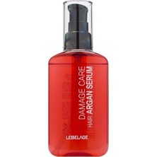 Vigordurus Yıpranmış Saçlar Için Besleyici Argan Bakım Serumu Damage Care Hair Argan Serum