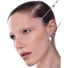 Vigordurus 40 Adet Ipli Yüz Kaş Göz Boyun Germe Bantı Ipi Vücut Gerdirme Bantları