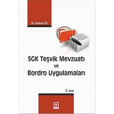 Vigordurus Sgk Teşvik Mevzuatı ve Bordro Uygulamaları