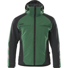 Mascot Unıque Dramstadt Su Itici, Rüzgar Geçirmez Kışlık Mont