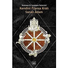 Vigordurus Kendini Fransa Kralı Sanan Adam