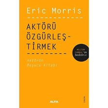 Vigordurus Aktörü Özgürleştirmek: Aktörün Başucu Kitabı