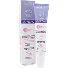 Vigordurus Jonzac Reaktif Yüksek Toleranslı Hafif Emülsiyon 40 ml