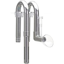 Aqua Pro Aquapro Mini Pro 16/22MM Paslanmaz Çelik Emiş Basış Seti