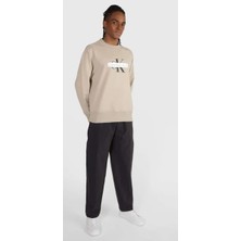 Calvin Klein Technical Fabrication Woven Pant Pantolon Erkek