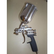 Vigordurus - Ur/splus3.0 Boya Tabancası 3.0 mm