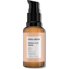 Vigordurus Retinol Serum 30 ml