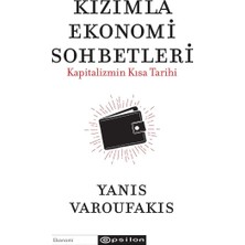 Vigordurus Kızımla Ekonomi Sohbetleri: Kapitalizmin Kısa Tarihi