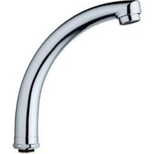 Vigordurus Aç Kapa Batarya Borusu Kısa