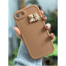 Vigordurus 7-8 - Se 2020 ile Uyumlu Ayıcık Kılıf