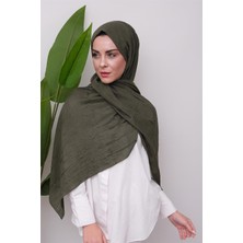 Eyşan İpek Zarif Crush Şal