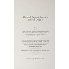 Vigordurus Mutluluk Beyinde Başlar