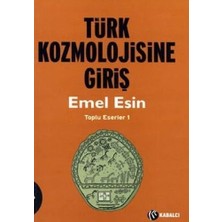 Vigordurus Türk Kozmolojisine Giriş