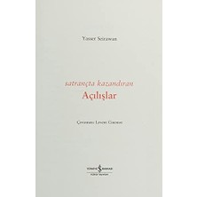 Vigordurus Satrançta Kazandıran Açılışlar