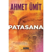 Vigordurus Patasana: "ben Zalimler Çağında Yaşayan Bir Alçaktım"