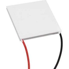 Vigordurus TEC1-12708 12V 51.4W 40X40MM - Peltier