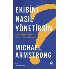 Vigordurus Ekibini Nasıl Yönetirsin?: Hızlı, Etkin ve Odaklı Yönetim Rehberi
