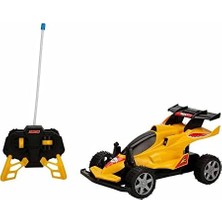 Vigordurus Sinerjim Suncon Uzaktan Kumandalı Desert Hawk Araba 23 Cm.