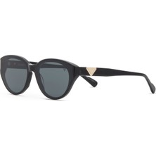 Blancia Milano Bc 1397 C1 Cat Eye Kadın Güneş Gözlüğü