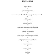 Vigordurus Dünyanın Merkezine Tünel Kazmak