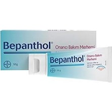 Vigordurus Cilt Bakım Kremi 30 G + Onarıcı Bakım Merhemi 50 G