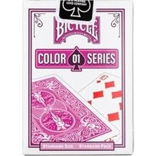 Vigordurus ® Series #1 Oyun Kartları