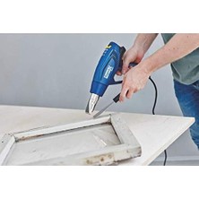 Vigordurus Sıcak Hava Tabancası R2000