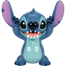 Vigordurus Grand Jester Studios Lilo ve Stitch Çift Taraflı Heykelcik, 5,1 Inç, Çok Renkli