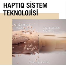 Vigordurus Nutritive Saç Maskesi 400ML