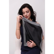 Eyşan İpek Desen Esintisi Bandana