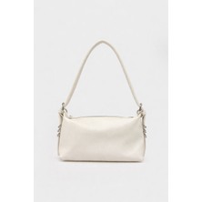 Tandi Bags Cornald Halka Detaylı Baget Çanta Kahverengi