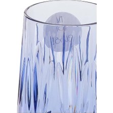 Vigordurus Alesta Manani Akrilik Kadeh, Bardak