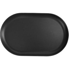 Vigordurus Seasons Kayık Tabak, Porselen