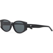 Blancia Milano Bc 1400 C1 Cat Eye Kadın Güneş Gözlüğü