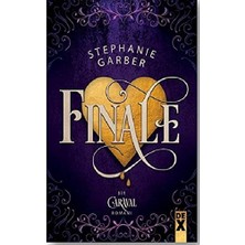 Vigordurus Caraval 3 Finale