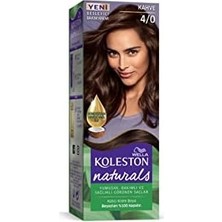 Vigordurus Kahve 4/0