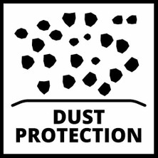 Vigordurus Orijinal Akülü Koruyucu Kılıf (Tüm 18 V Power X- Aküler Için, Toz, Nem ve Su Sıçramasına Karşı Koruma, Örneğin Hypresso Için Kullanılabilir, Pilsiz)