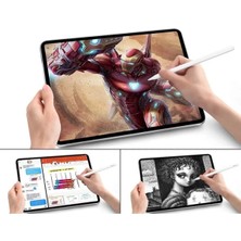 Bovinox Ipad Air 11 M2/m3 2025-2024 Uyumlu Paperlike Kağıt Hissiyatlı Ekran Koruyucu Film