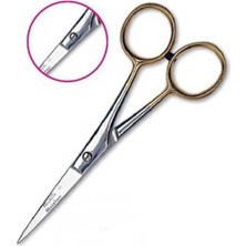 Vigordurus Kutulu Bıyık Makası 12CM