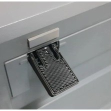 Vigordurus K120 ile Uyumlu Klavye Ayağı