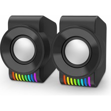 Vigordurus Redragon Kage GS514 Kablolu Masaüstü Pc Gaming Hoparlör