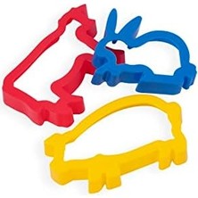 Vigordurus Jovı 7g Çiftlik Hayvanlari Kaliplari - 6'li Blister