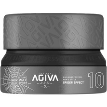 Vigordurus Wax 155ML 10 Numara Spider