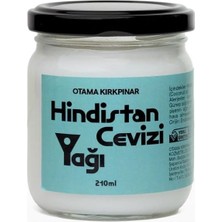 Vigordurus Otama Kırkpınar Hindistan Cevizi Yağı 200 gr