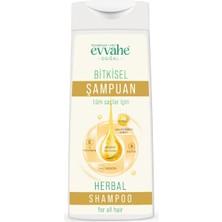 Vigordurus Doğal Bitkisel, Içerikli, Şampuan, (290, Ml)