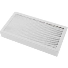 Vigordurus ATP55300,ATP35500 Hava Temizleyici Filtresi,, ile Uyumlu