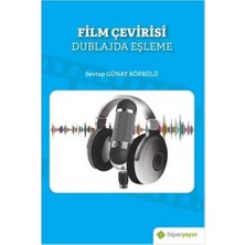 Vigordurus Film Çevirisi - Dublajda Eşleşme