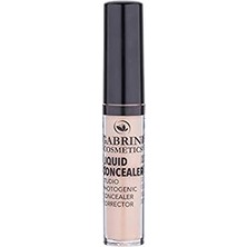 Vigordurus Liquid Concealer 2