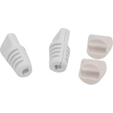 Vigordurus Şarj Kablosu Kablo Dibi Koruyucu Körük