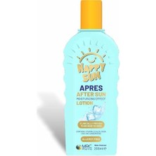 Vigordurus Apres After Sun